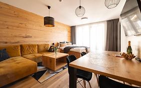 Kralovske Apartmany - Spindleruv Mlyn