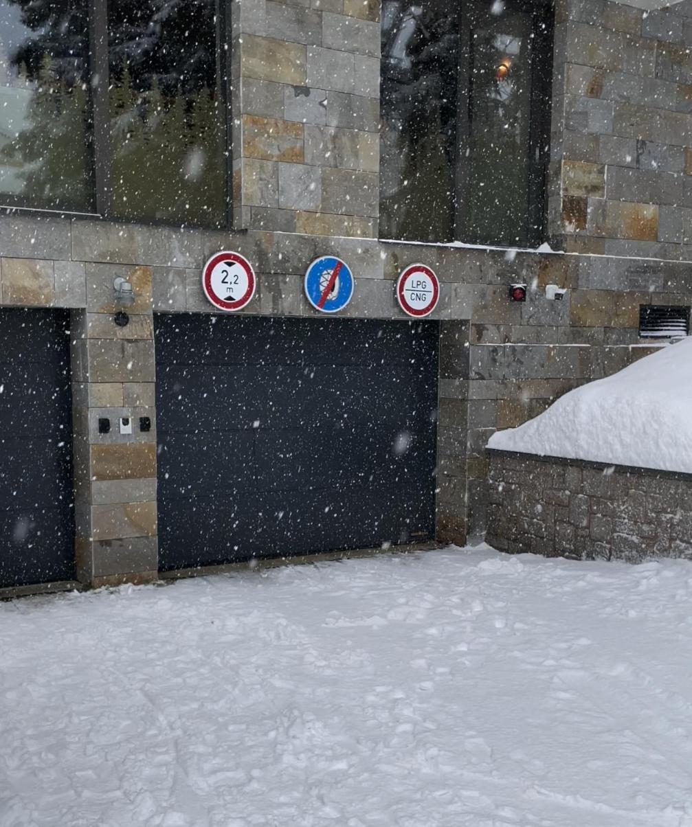Kralovske Apartmany - Szpindlerowy Młyn Zewnętrze zdjęcie